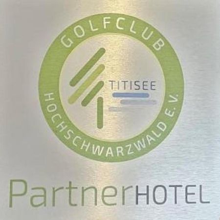 Hotel Zartenbach B&B Hinterzarten Exterior foto