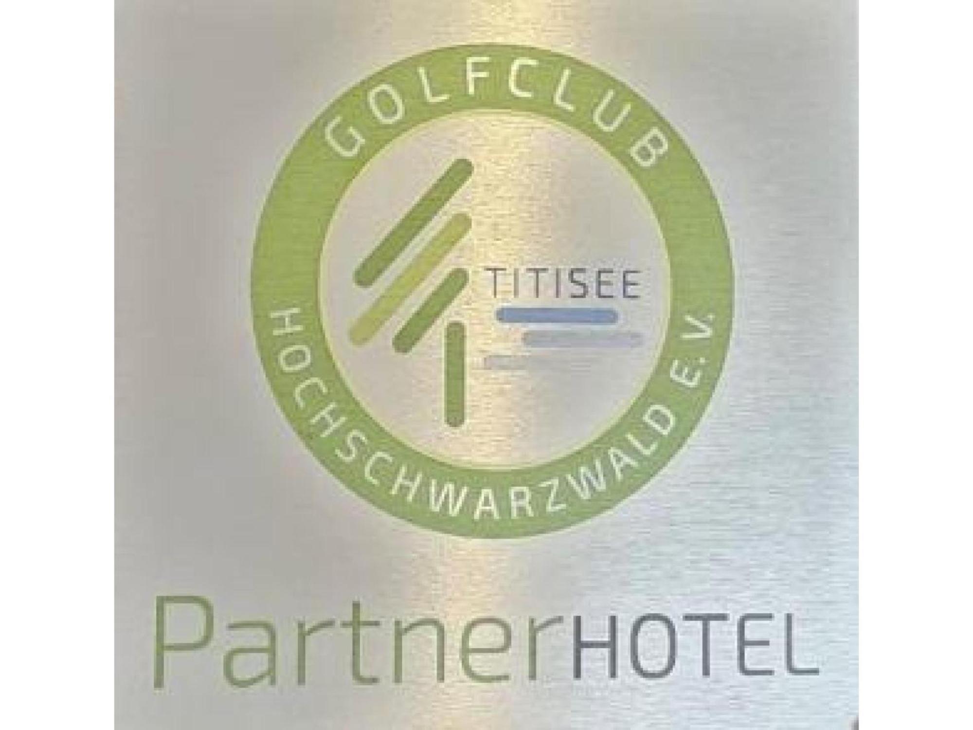 Hotel Zartenbach B&B Hinterzarten Exterior foto